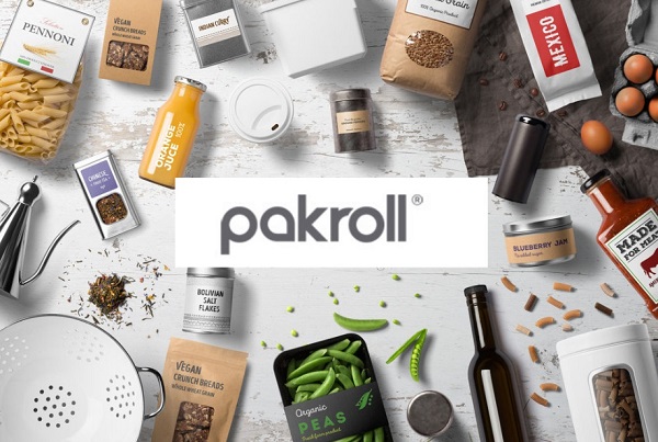 Handle Everything with Pakroll!